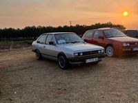 Gebraucht VW Polo GT 75 PS (55 kW) 1990 Silber