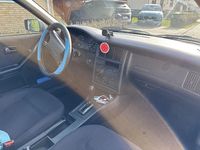 Gebraucht Audi 80 90 PS (66 kW) 1991 Blau Limousine