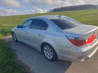 Gebraucht BMW 530 218 PS (160 kW) 2005 Limousine