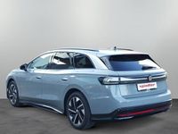 Neu VW ID.7 Pro 210 kW (286 PS) 2026 Grau Kombi