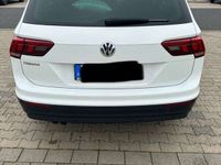 gebraucht VW Tiguan 2.0 TDI SCR Join