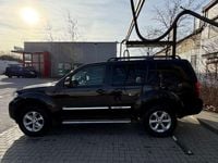 Gebraucht Nissan Pathfinder 231 PS (169 kW) 2015 Schwarz SUV