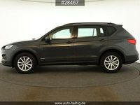 Gebraucht Seat Tarraco Style 150 PS (110 kW) 2020 Delfingrau SUV
