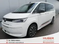 Nowe VW Multivan Edition 2026 Andere Minivan