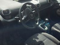 gebraucht Citroën C3 Picasso HDi 110 FAP Tendance Tendance