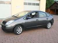 Używany Toyota Prius Sol 151 KM (111 kW) 2006 Szary Hatchback