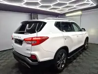 Usata SsangYong Rexton 181 CV (133 kW) 2019 Bianco SUV