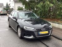 gebraucht Audi A4 A4Avant 35 TFSI S tronic advanced