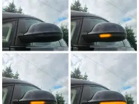 Gebraucht VW Golf V Goal 105 PS (77 kW) 2007 Schwarz Kleinwagen