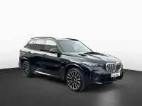 Gebraucht BMW X5 M Sport 286 PS (210 kW) 2025 Black sapphire (schwarz) SUV