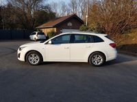 gebraucht Chevrolet Cruze Station Wagon 1.4T