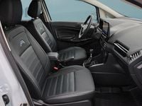 Gebraucht Ford Ecosport 140 PS (102 kW) 2022 Weiß SUV