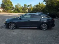 Gebraucht Kia ProCeed GT GT 204 PS (150 kW) 2023 Grau Kleinwagen