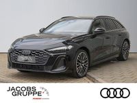 Neu Audi A5 Ambiente 367 PS (269 kW) 2025 Schwarz Kombi