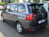 Gebraucht Citroën Grand C4 Picasso 116 PS (85 kW) 2015 Grau Van / Kleinbus