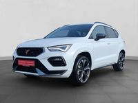 Neu Cupra Ateca 190 PS (139 kW) 2026 Weiss SUV