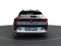 Gebraucht Cupra Formentor 150 PS (110 kW) 2021 Schwarz SUV