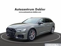 gebraucht Audi S6 Avant TDI NEU quattro ACC,AHK,B+O,Matrix,20"