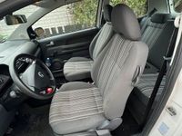 gebraucht VW Fox sparsames Auto