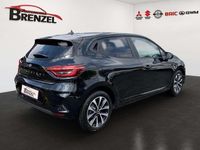 Neu Mitsubishi Colt Plus 91 PS (66 kW) 2025 Onyxschwarz  gne Kleinwagen