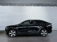 Ny Ford Capri Premium 210 kW (286 HK) 2026 Sort SUV
