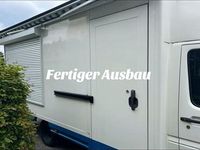 Gebraucht VW LT 159 PS (116 kW) 2005