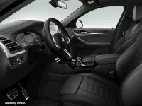 Gebraucht BMW X4 340 PS (250 kW) 2025 Sophistograu brillanteffekt metallic SUV