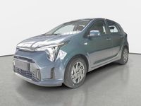 Neu Kia Picanto Vision 68 PS (50 kW) 2026 Denimblau metallic Kleinwagen