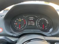 Gebraucht Audi Q2 150 PS (110 kW) 2019 Schwarz SUV