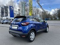 gebraucht Renault Captur Version S Klima Navi Rückfahrkamera Gebrauchtwagen, bei Autohaus von der Weppen GmbH & Co. KG