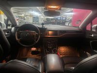 Gebraucht Citroën C5 240 PS (176 kW) 2011 Grau Kombi