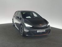 Gebraucht Cupra Born 150 kW (204 PS) 2023 Grau Kleinwagen