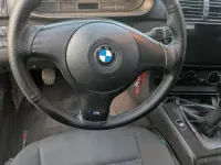 Gebraucht BMW 320 170 PS (125 kW) 2003 Schwarz Limousine