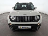 gebraucht Jeep Renegade RenegadeLongitude 1,6 E-torQ FWD NAVI+PDC+TEMP+