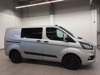 gebraucht Ford Transit Custom Transit280 L1H1 LKW VA Trend