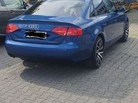 gebraucht Audi A4 2.0 TDi