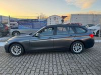 gebraucht BMW 320 3 Touring d Advantage |NAVI|PDC|8-FACH|