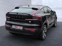 Gebraucht Volvo C40 Core 169 kW (231 PS) 2022 Black stone SUV