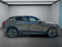 Gebraucht Maserati Grecale GT 300 PS (220 kW) 2023 Grau SUV