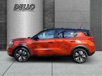 Gebraucht Opel Frontera 83 kW (113 PS) 2025 Kanyon orange SUV