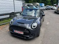 Gebraucht Mini Cooper S Cabriolet 192 PS (141 kW) 2020 Grau Cabrio