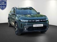 Gebraucht Dacia Duster Journey 140 PS (102 kW) 2025 Grau SUV