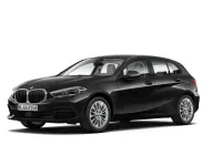 Używany BMW 120 Advantage 190 KM (139 kW) 2023 Czarny Hatchback