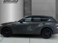 Neu Mazda CX-60 Homura-Line 254 PS (186 kW) 2026 Grau SUV