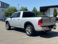 Gebraucht Dodge Ram 396 PS (291 kW) 2009 Silber Pickup