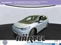 Gebraucht VW ID.3 Pro 150 kW (204 PS) 2023 Scale silver, metallic Kleinwagen