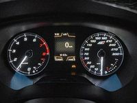 Second-hand Seat Leon CUPRA 280 CP (205 kW) 2015 Gri Berlinǎ