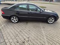 Gebraucht Mercedes 200 122 PS (89 kW) 2006 Schwarz Limousine