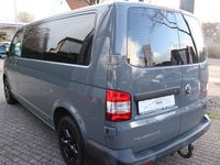 Gebraucht VW Transporter 140 PS (102 kW) 2015 Pure grey Van
