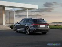 Neu Audi A5 Ambiente 299 PS (219 kW) 2026 Daytonagrau perleffekt Kombi